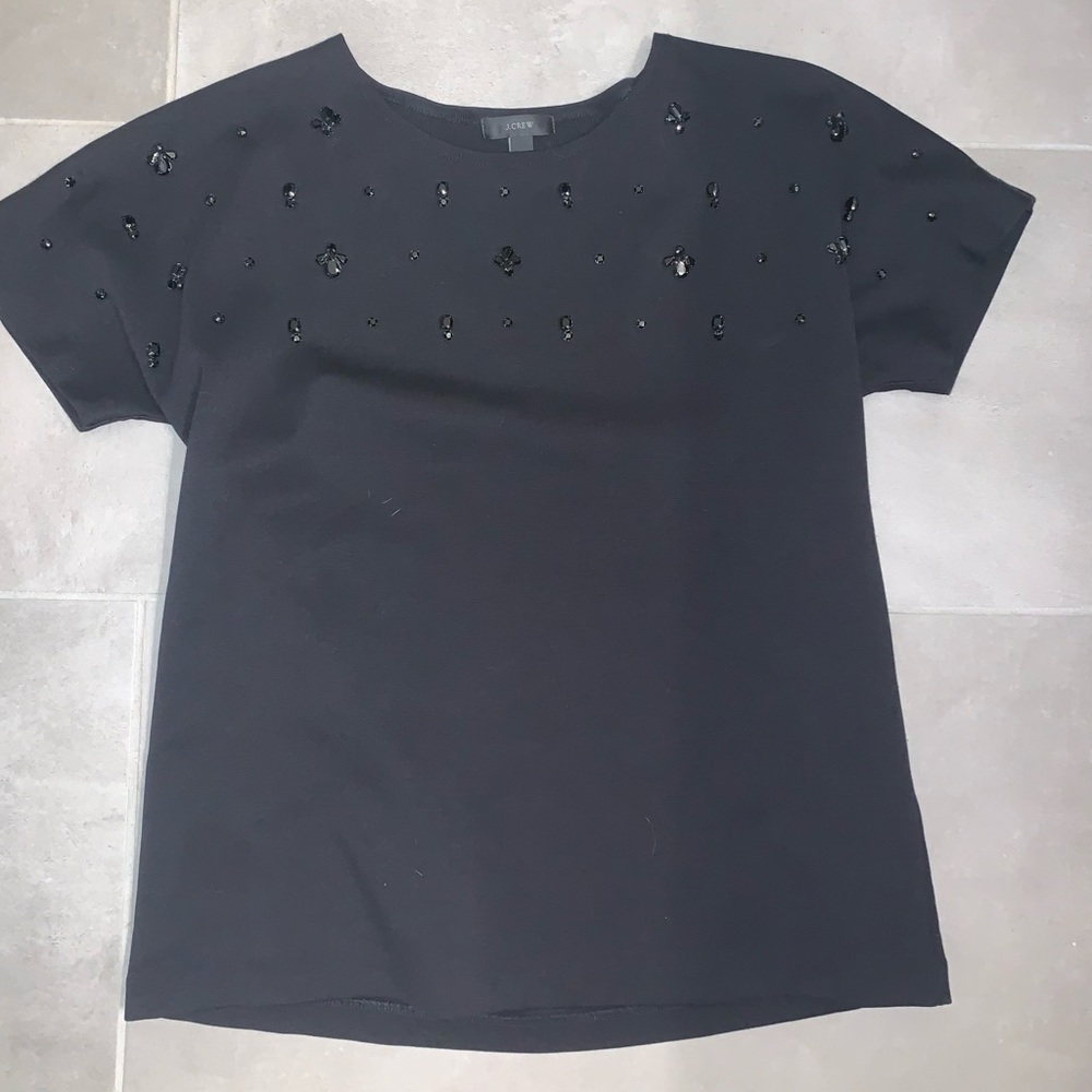 J. Crew shirt